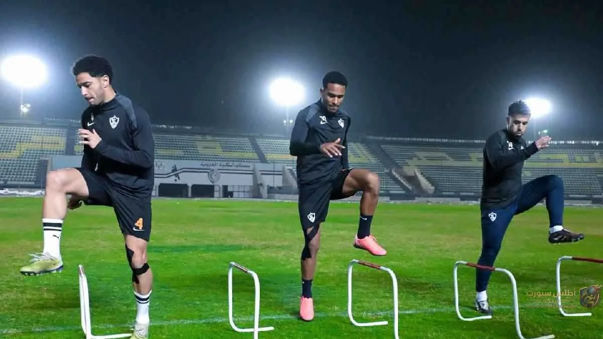 رسميًا رابطة الأندية تقرر تأجيل مباراة الزمالك وسيراميكا في الدوري المصري