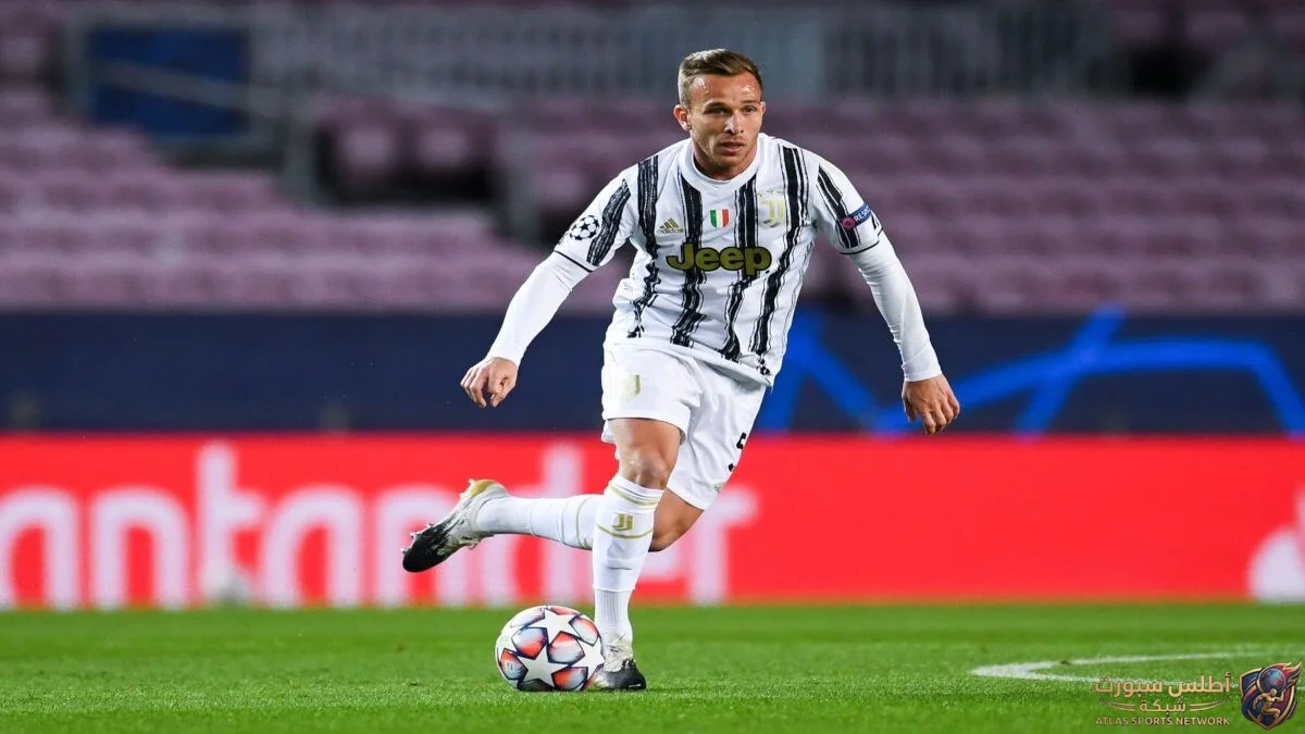 النصر السعودي يقترب من ضم آرثر ميلو المعار من يوفنتوس