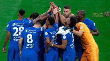بالأسماء.. غيابات الهلال والنصر في ديربي الرياض