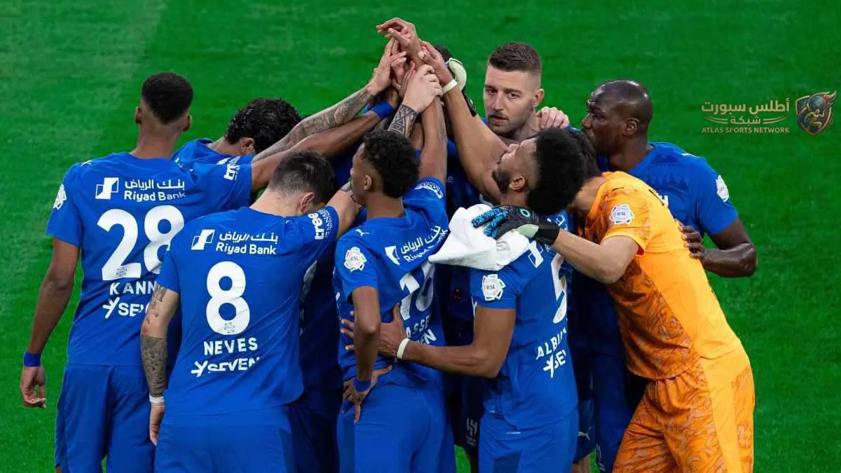 بالأسماء.. غيابات الهلال والنصر في ديربي الرياض