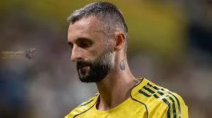 لاعبين من النصر مهددين بالغياب في ديربي الهلال المنتظر.. تفاصيل
