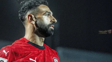 عرض خيالي جديد يظهر لخطف محمد صلاح