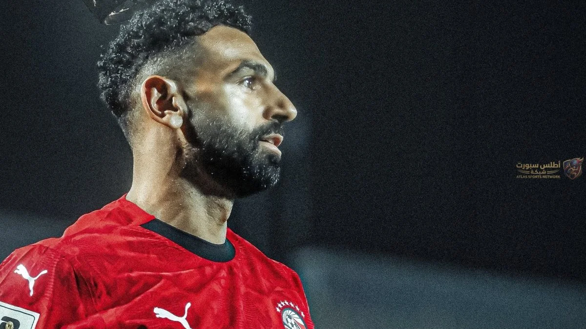 عرض خيالي جديد يظهر لخطف محمد صلاح