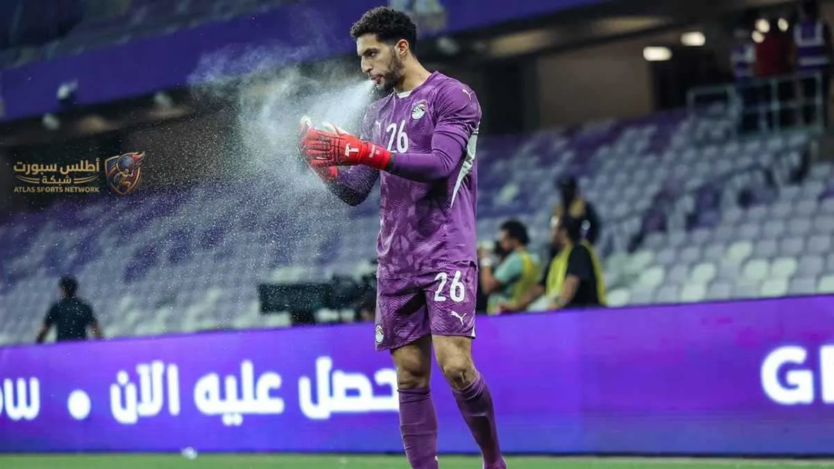 حارس الأهلي يرفض تجديد عقده بـ 30 مليون جنيه بالموسم