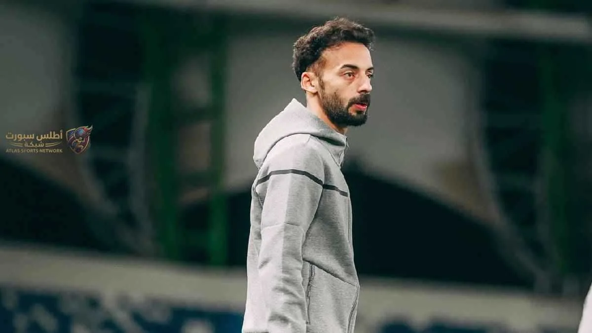 موقف الكرمة العراقي من رحيل أحمد عبد القادر