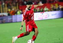تطورات تجديد عقد حسين الشحات مع الأهلي