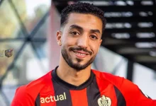 حقيقة عودة محمد عبد المنعم للأهلي