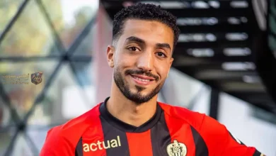 حقيقة عودة محمد عبد المنعم للأهلي