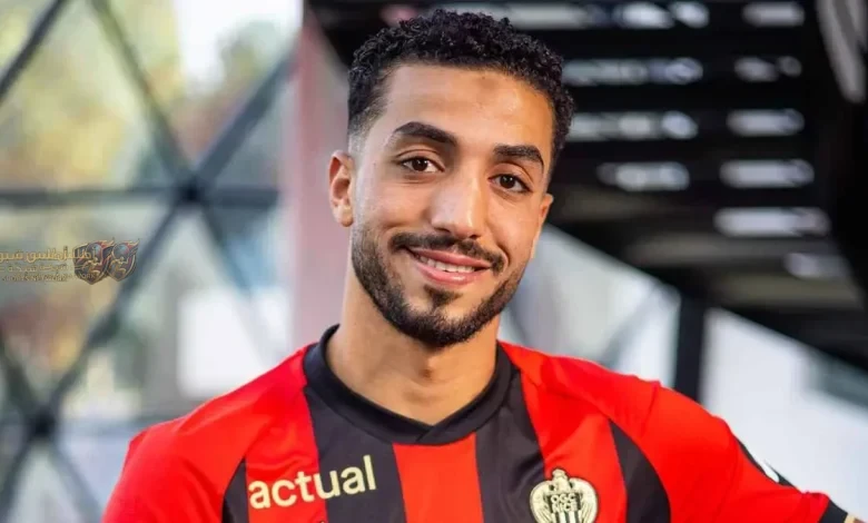 حقيقة عودة محمد عبد المنعم للأهلي