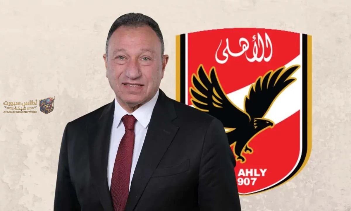 قرارات من الخطيب بشأن هوية مدرب الأهلي