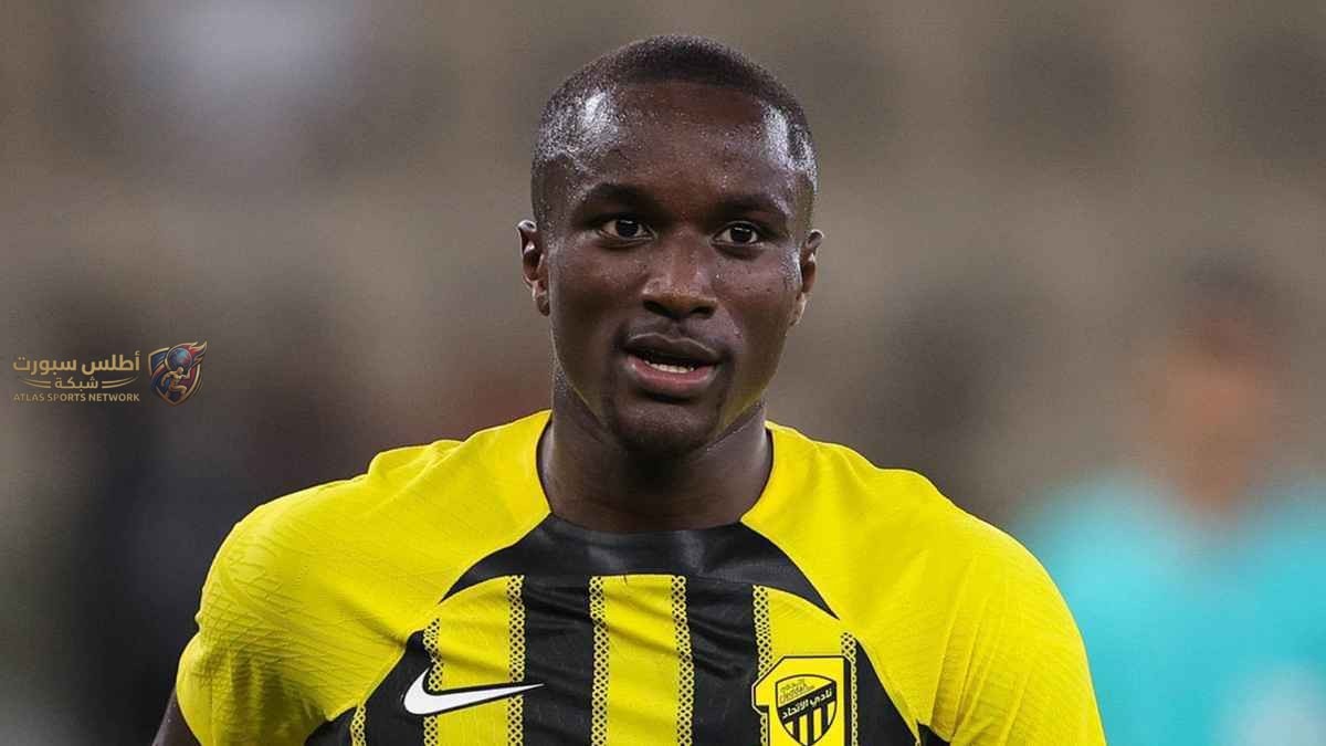 لاعب الاتحاد على رادار إنتر ميلان الإيطالي