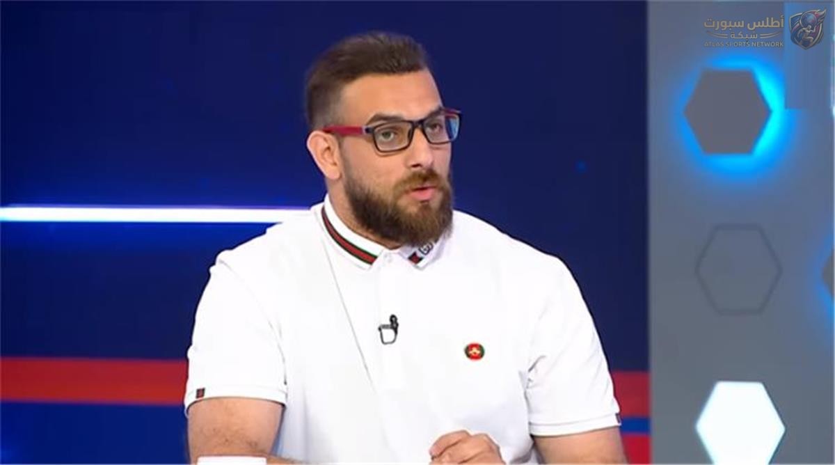 دويدار ينتقد احمد زيزو