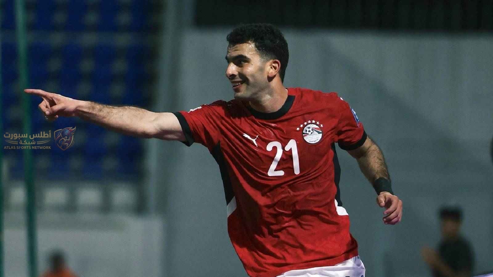 هل يرحل زيزو عن الاهلي بعد قرار تخفيض الرواتب