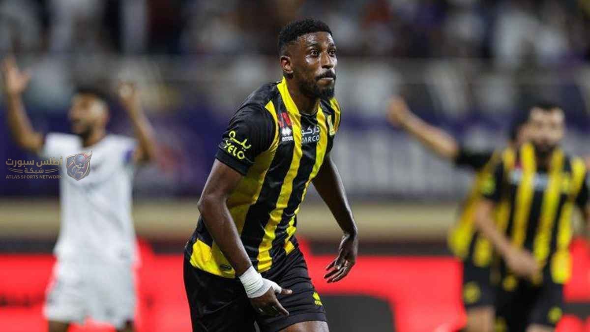 إيقاف اللاعب أحمد شراحيلي 10 مباريات وتغريمه ماليا