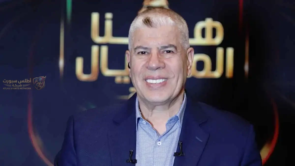 أحمد شوبير يوضح تفاصيل جديدة بشأن الجهاز المعاون لعموتة في تدريب الاهلي