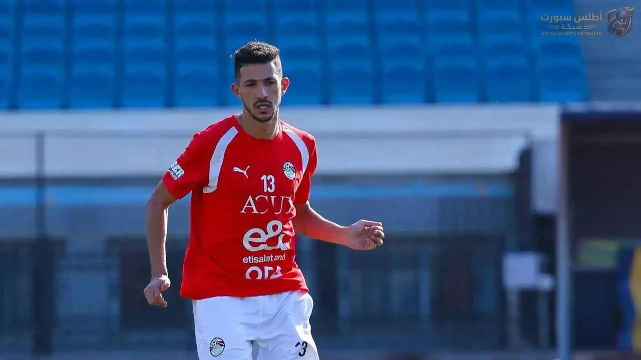فتوح يتعافي ويعلن جاهزيته لمباراة نيوزيلندا في كأس العالم