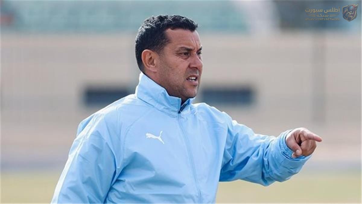 بوجلبان يفضل العمل الفني