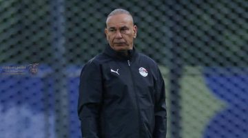 برنامج منتخب مصر قبل مباراة أستراليا.. مران في سبوكين ثم السفر إلى دالاس