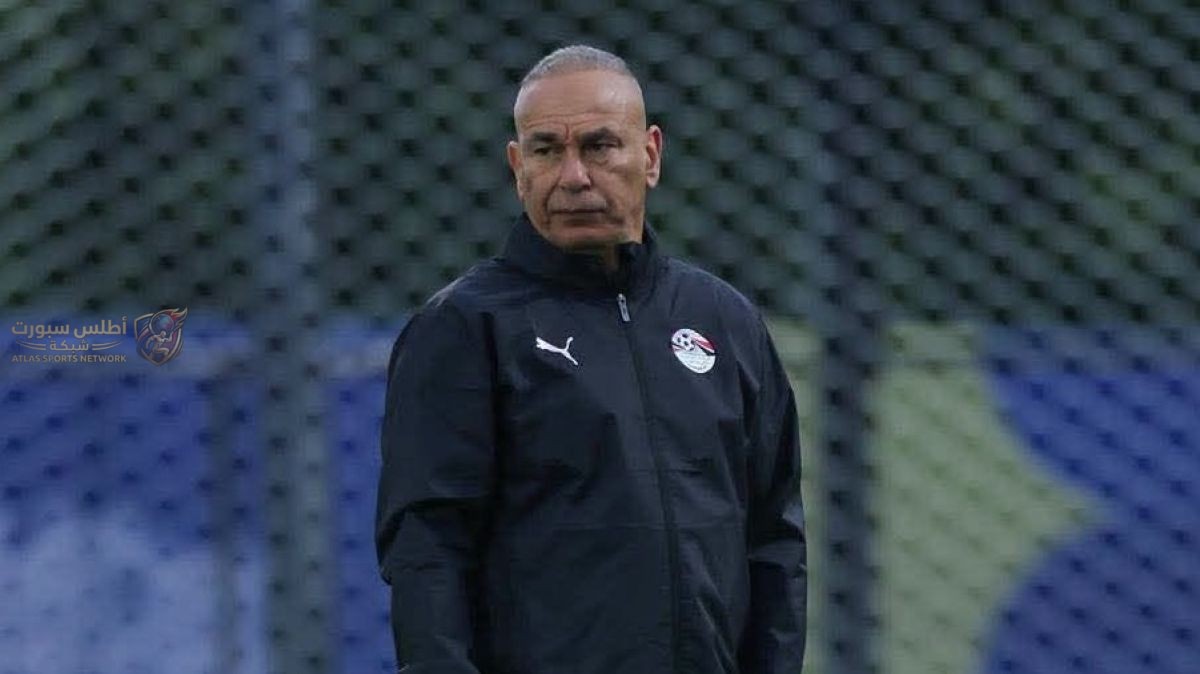 برنامج منتخب مصر قبل مباراة أستراليا.. مران في سبوكين ثم السفر إلى دالاس