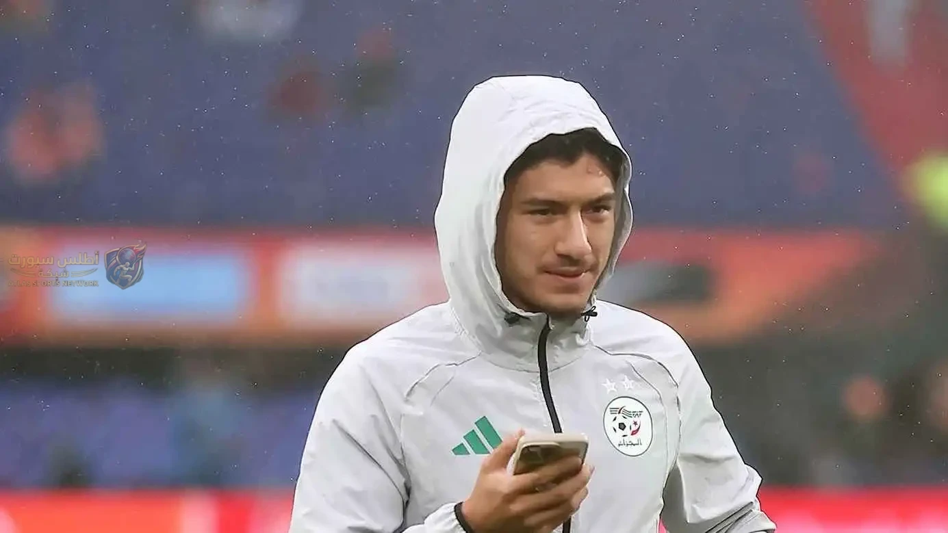 تصريحات نارية من نجم منتخب الجزائر قبل مواجهة ميسي