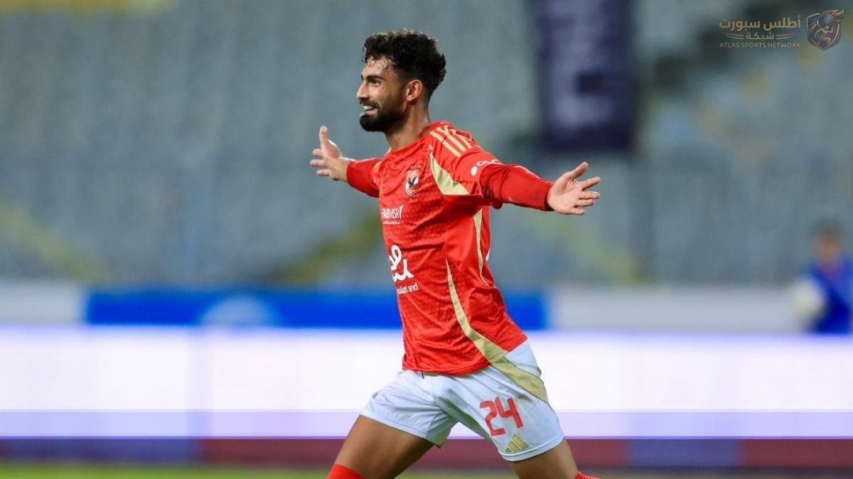 حسين عموته يحسم مصير نجم الاهلي بعد العودة من الاعارة