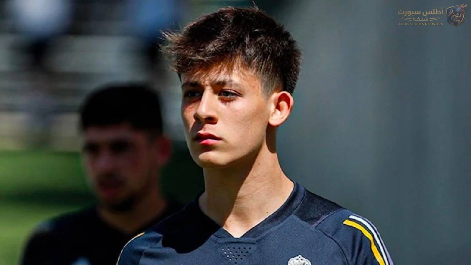 تصريحات قوية من لاعب ريال مدريد ومنتخب تركيا جولر بعد توديع كأس العالم