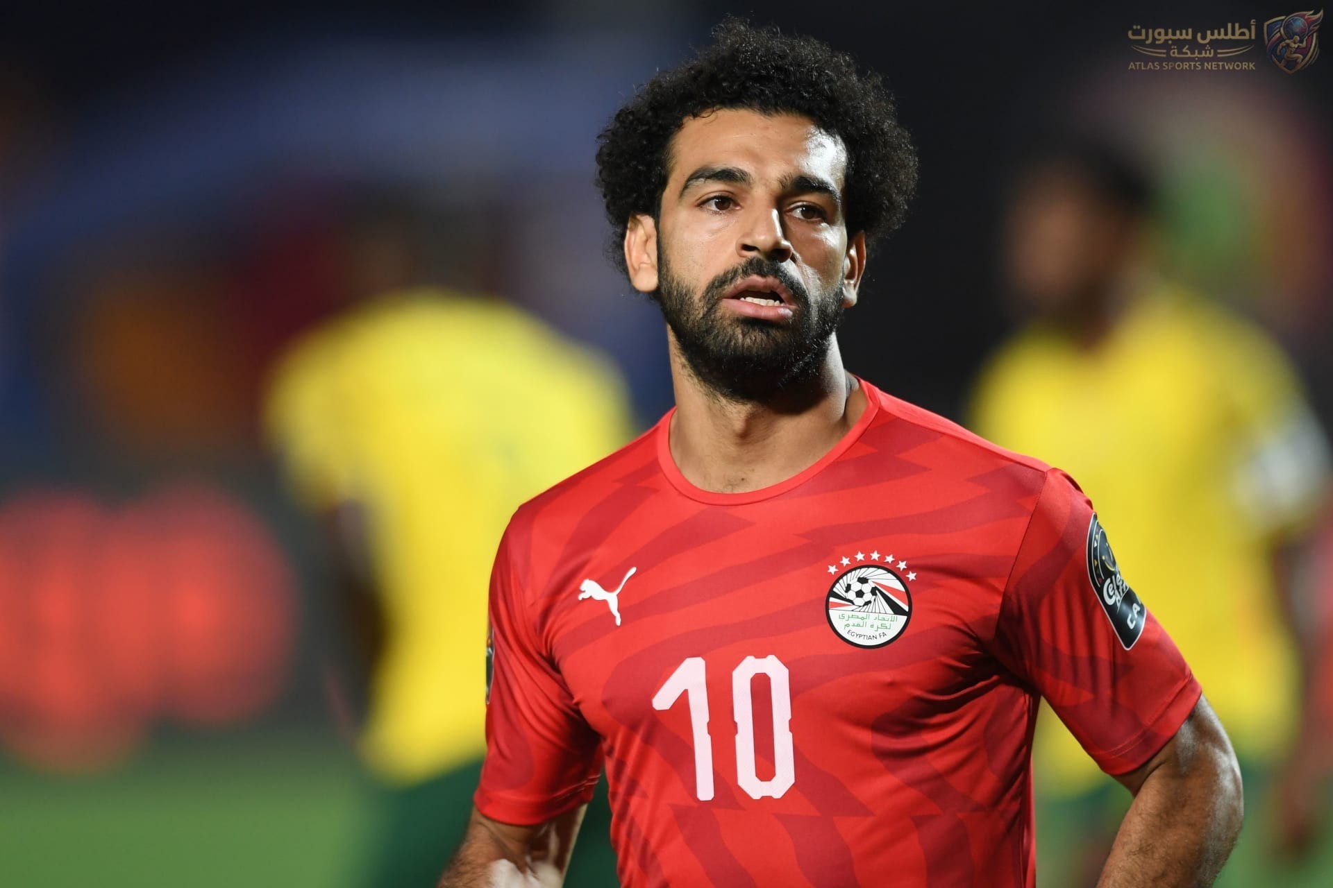 محمد صلاح يواصل صناعة المجد ويحقق 3 أرقام تاريخية في كأس العالم 2026