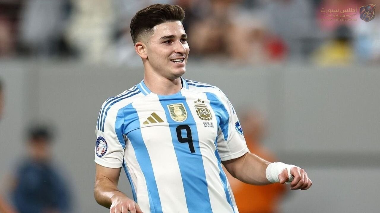 ألفاريز يفاجئ أتلتيكو مدريد ويعلن رغبته في الرحيل