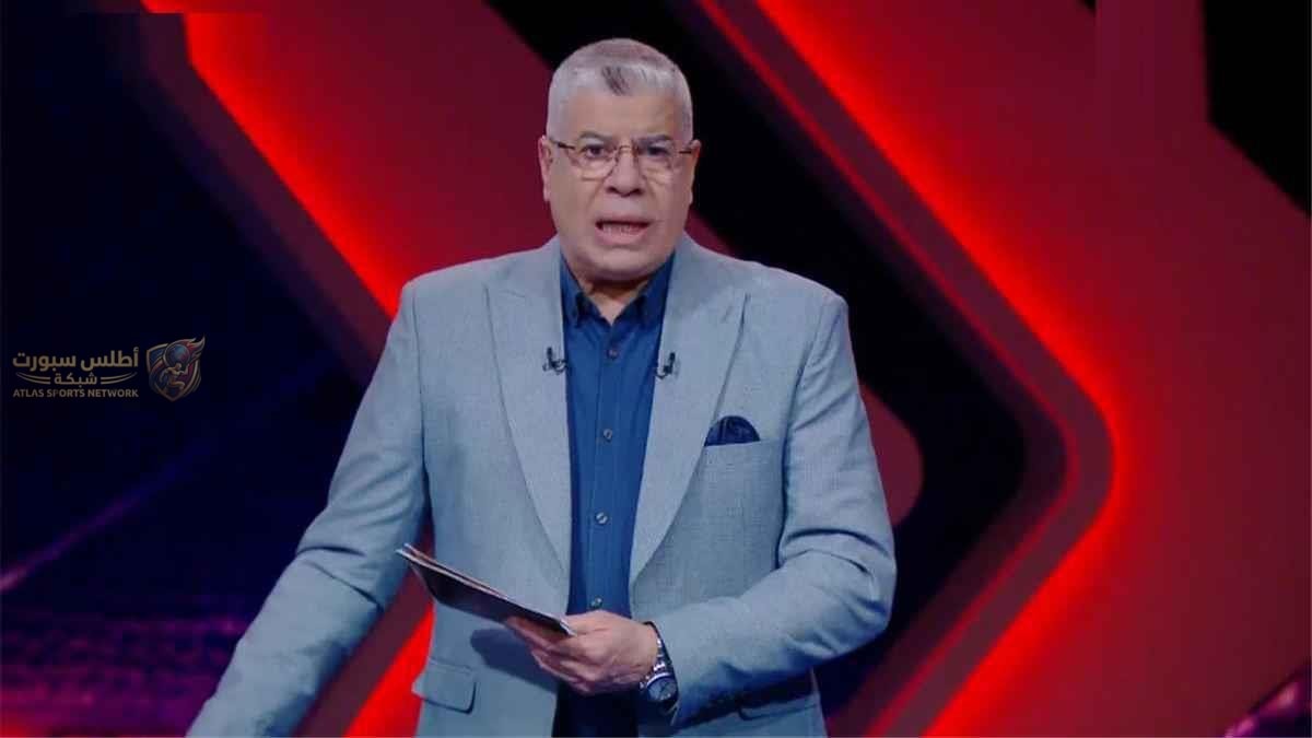 شوبير يكشف آخر تطورات صفقتي علي محمود وإبراهيم عادل للأهلي
