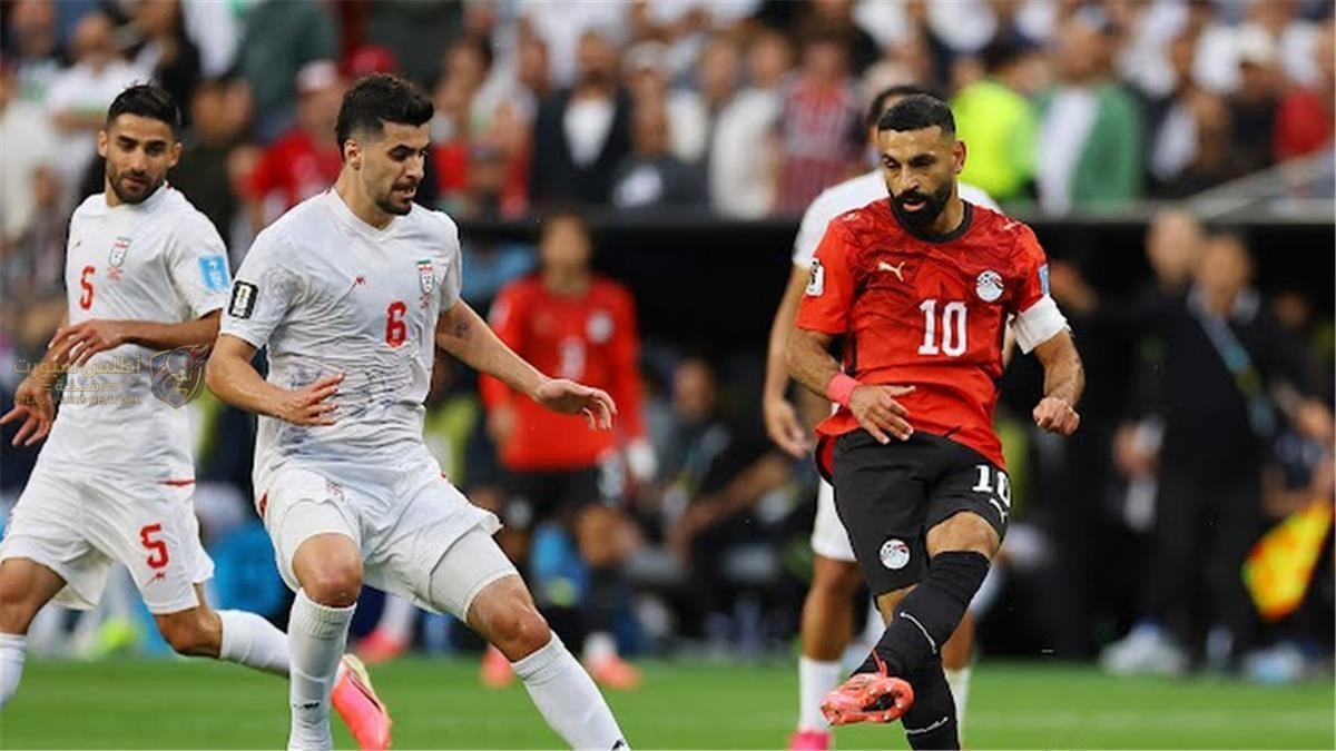 طبيب منتخب مصر يكشف موقف صلاح وعبد المنعم وفتوح قبل مواجهة أستراليا