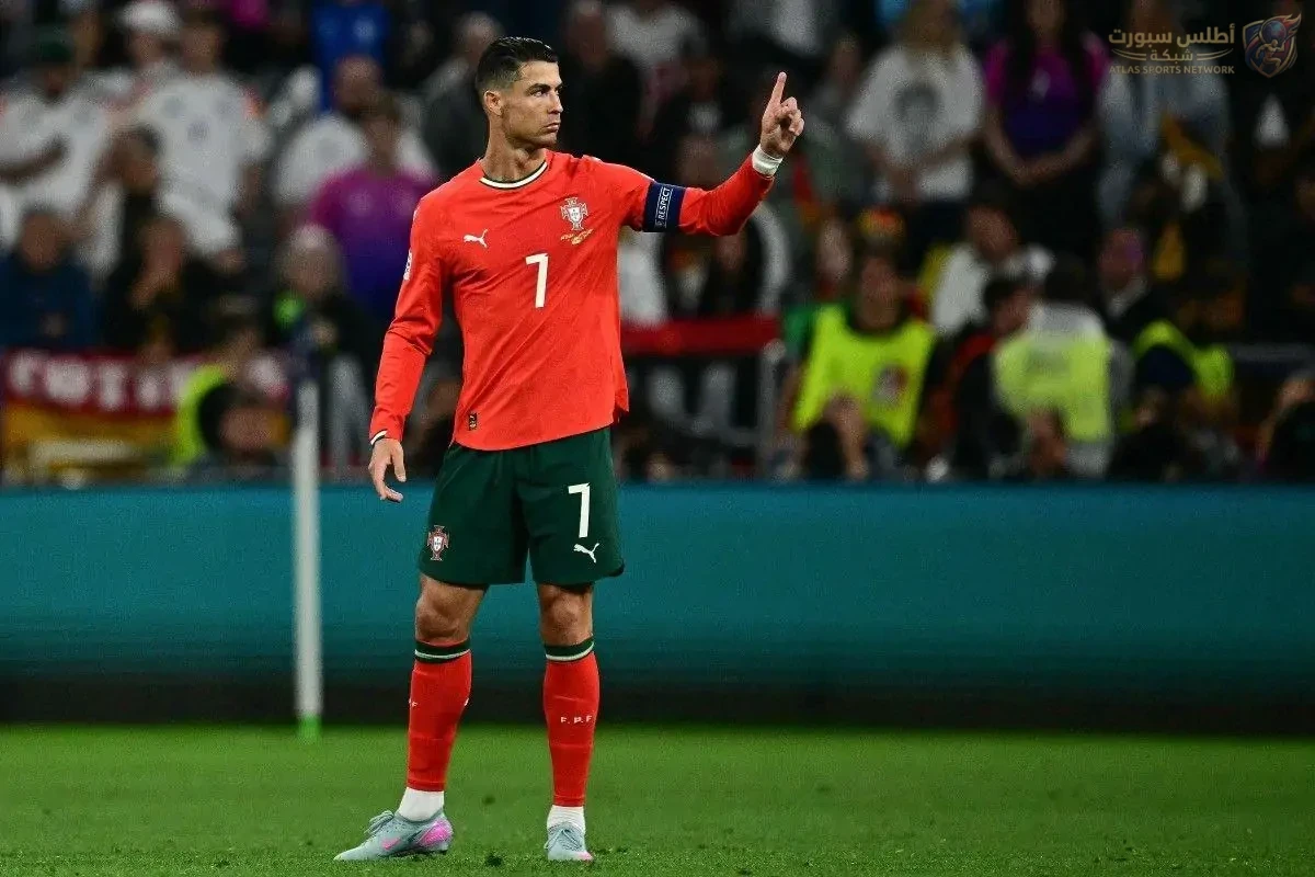 إلغاء تدريب ومؤتمر البرتغال قبل مواجهة الكونغو الديمقراطية