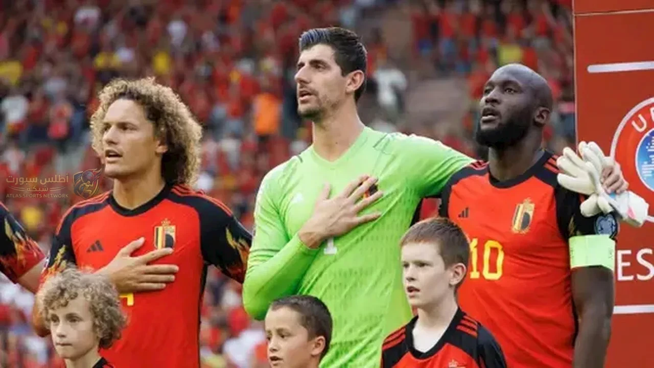 القيمة السوقية لمنتخب مصر وبلجيكا قبل مواجهة اليوم بكأس العالم