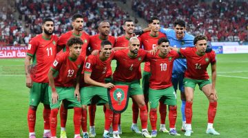 طريق المغرب في كأس العالم 2026.. جميع منافسي أسود الأطلس حتى المباراة النهائية