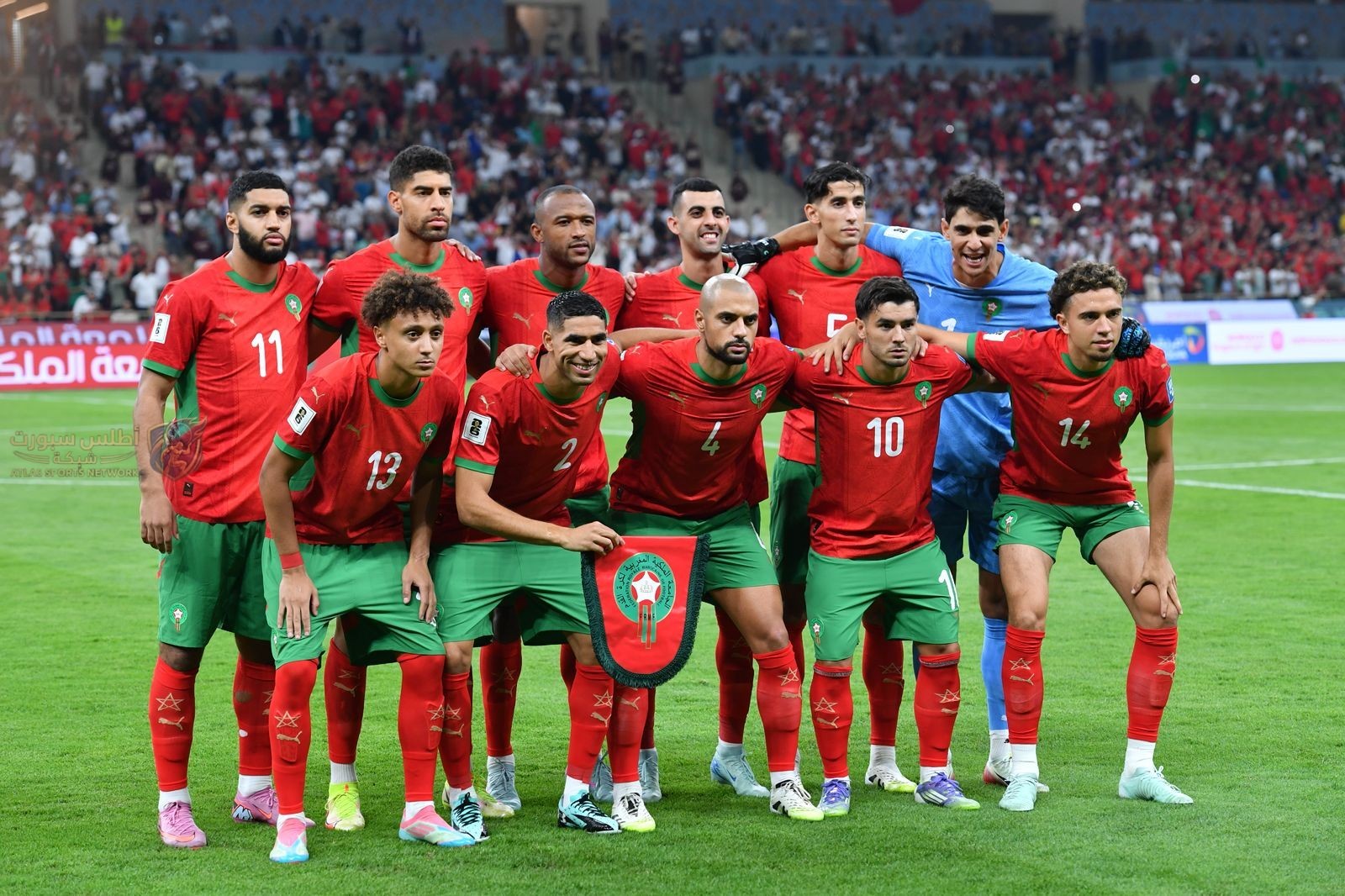 طريق المغرب في كأس العالم 2026.. جميع منافسي أسود الأطلس حتى المباراة النهائية
