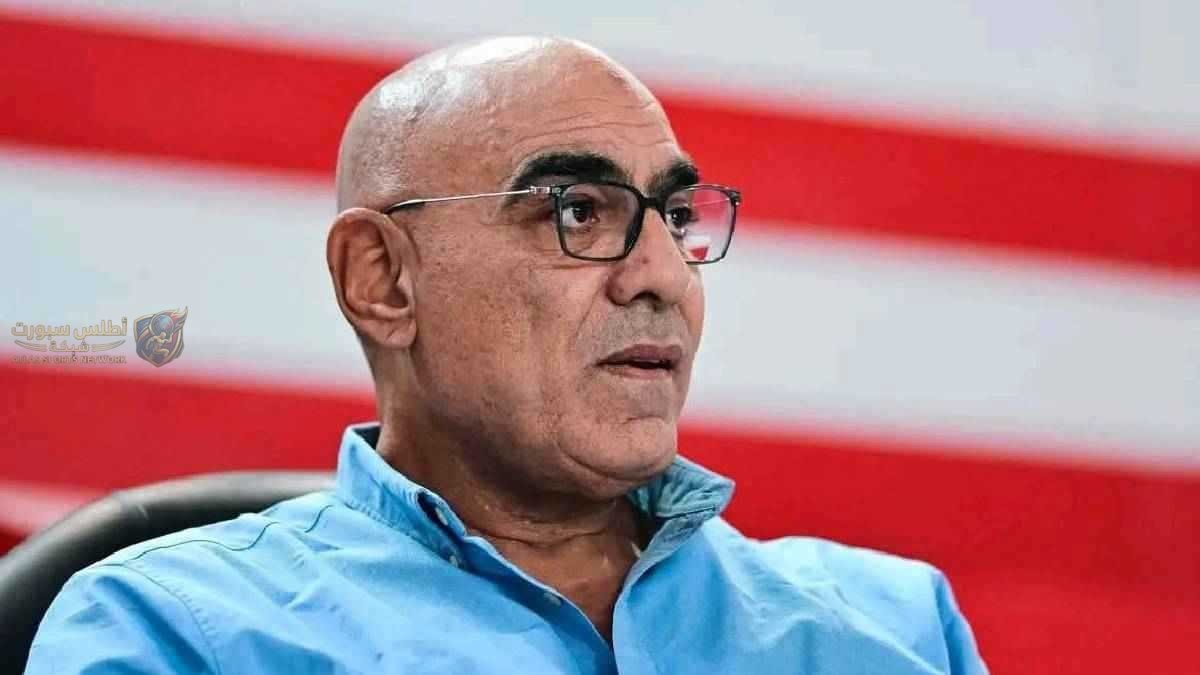 هشام نصر يعلن اقتراب حصول الزمالك على رخصة دوري أبطال إفريقيا
