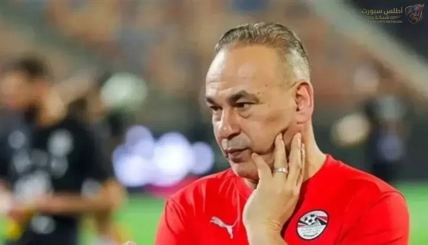 إبراهيم حسن يشيد بحسام حسن بعد انتصار مصر التاريخي على نيوزيلندا