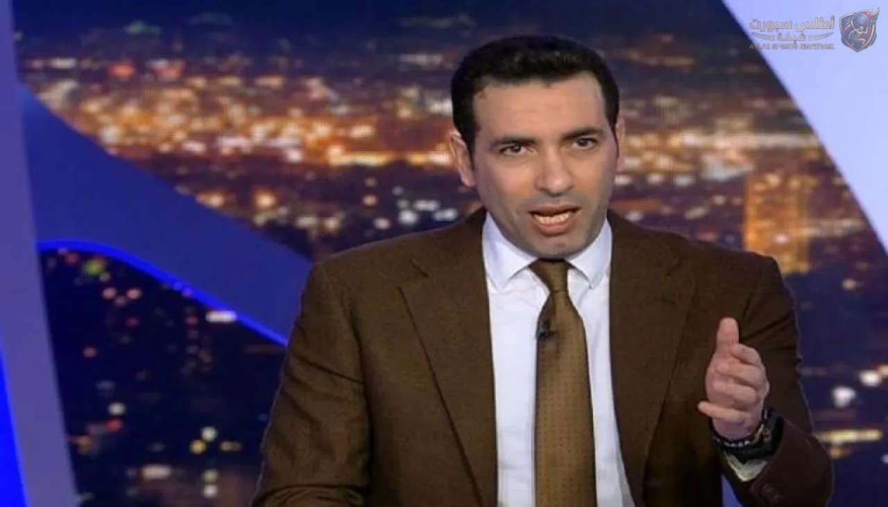 محمد أبو تريكة يكشف تفاصيل رسالتة الخاصة لنجم منتخب مصر
