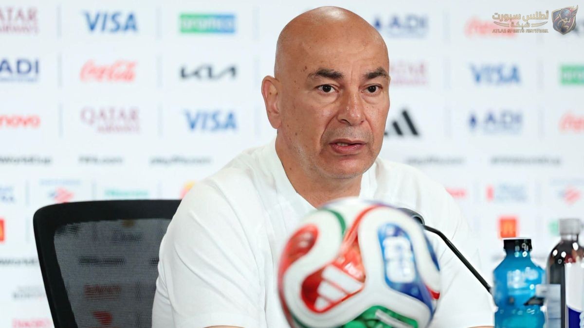 تصريحات المدير الفني لمنتخب مصر قبل مواجهة ايران في كأس العالم