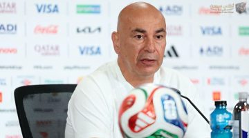 حسام حسن يوجه رسالة خاصة إلى أبو تريكة قبل مواجهة إيران في كأس العالم 2026