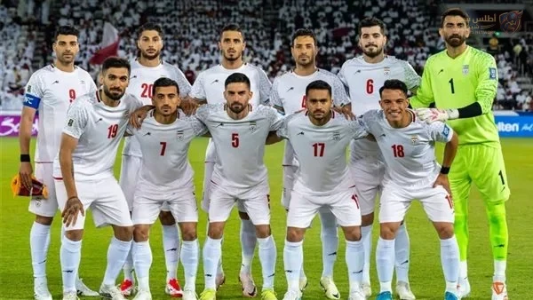 تصريحات لاعب ايران السابق