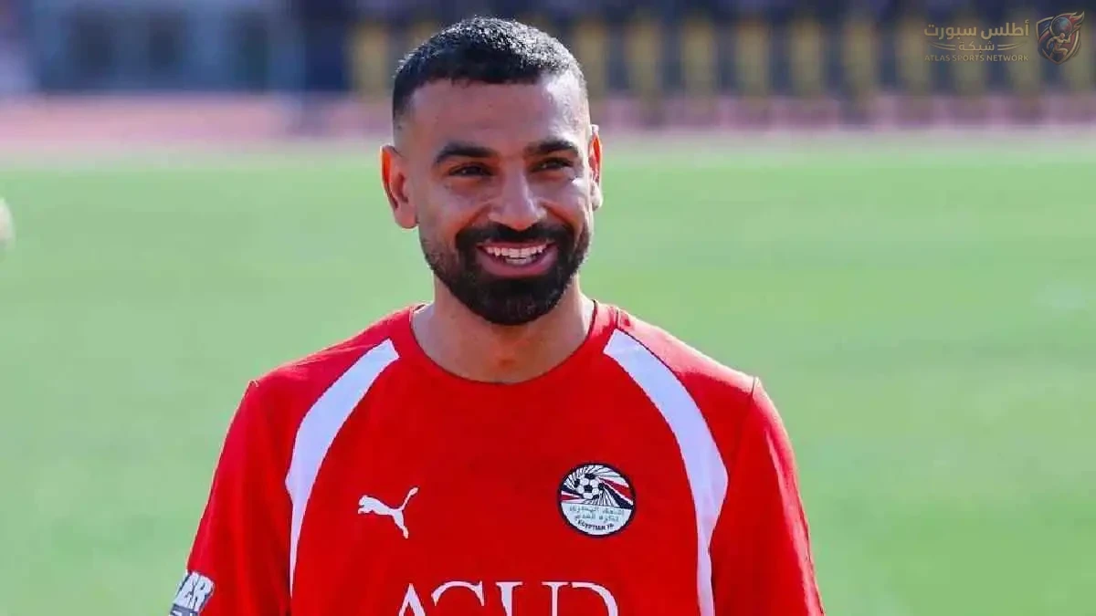 أول تصريح من محمد صلاح بعد فوز مصر على نيوزيلندا