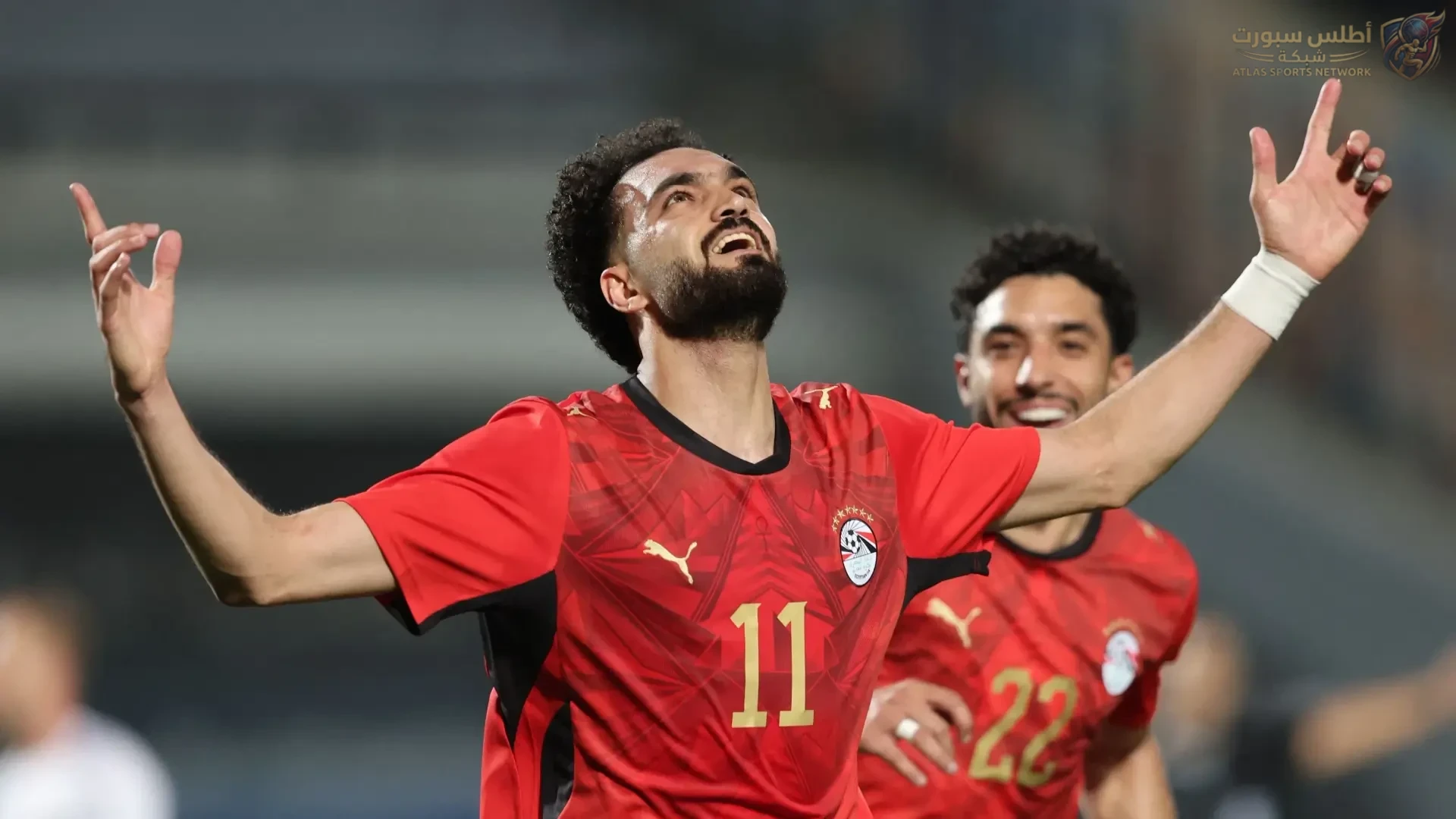 أول تصريح من نجم منتخب مصر بعد تألقه في كأس العالم