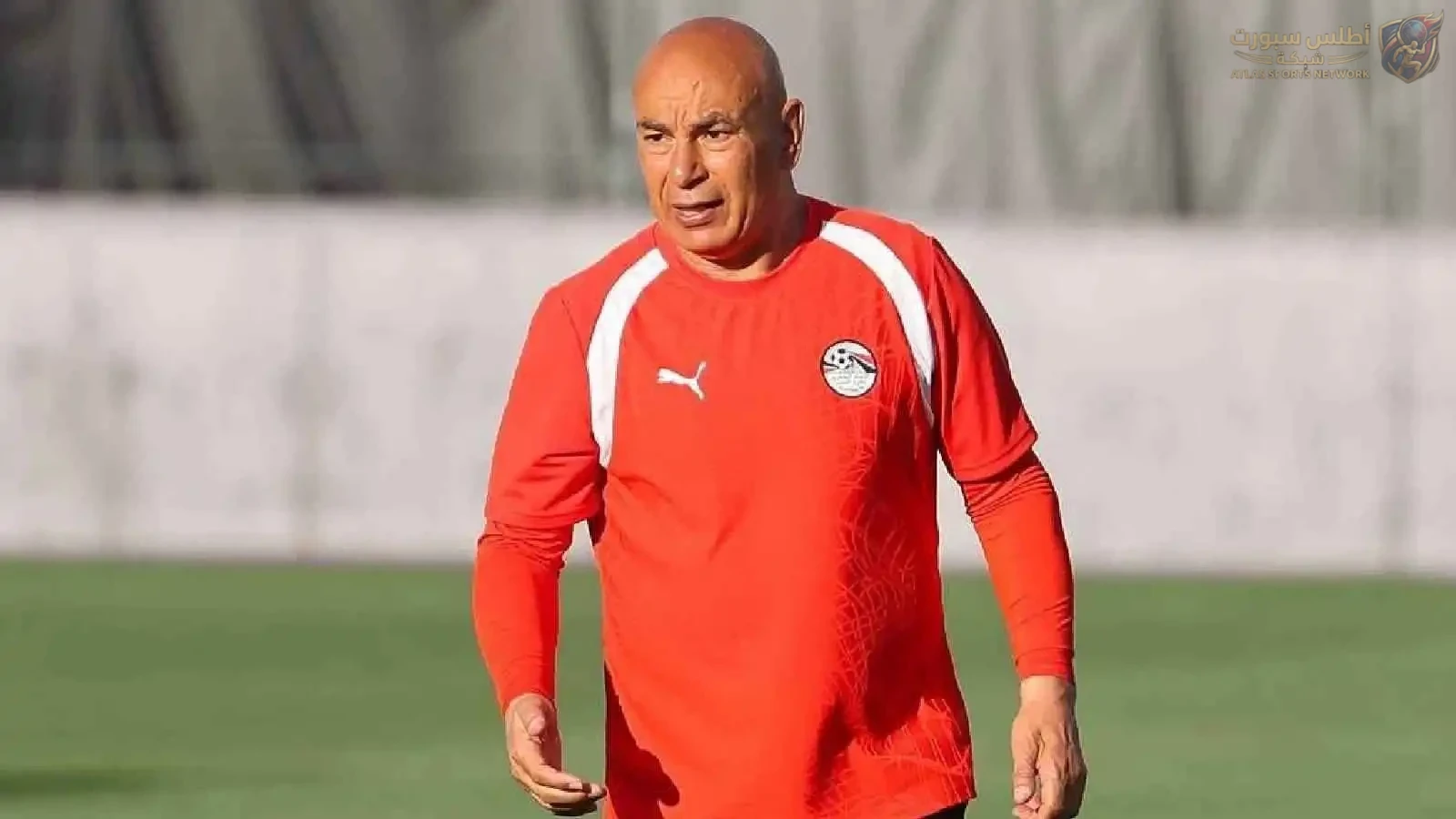 أول تصريح من حسام حسن بعد فوز مصر على نيوزيلندا في كأس العالم