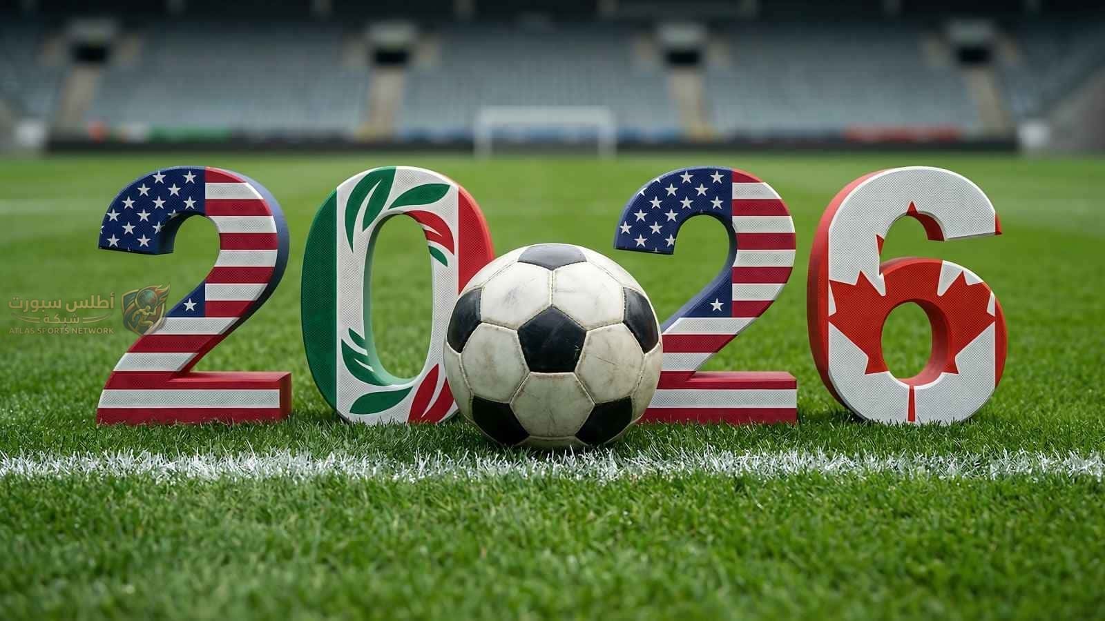 تفاصيل حفل افتتاح كأس العالم 2026 الليلة
