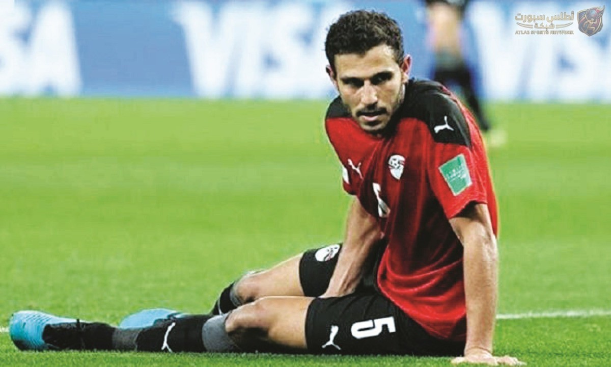 جاهزية حمدي فتحي تمنح منتخب مصر دفعة قوية