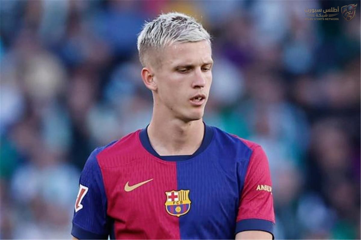 تصريحات نارية من نجم منتخب اسبانيا وبرشلونة حول موقف بلاده في كأس العالم