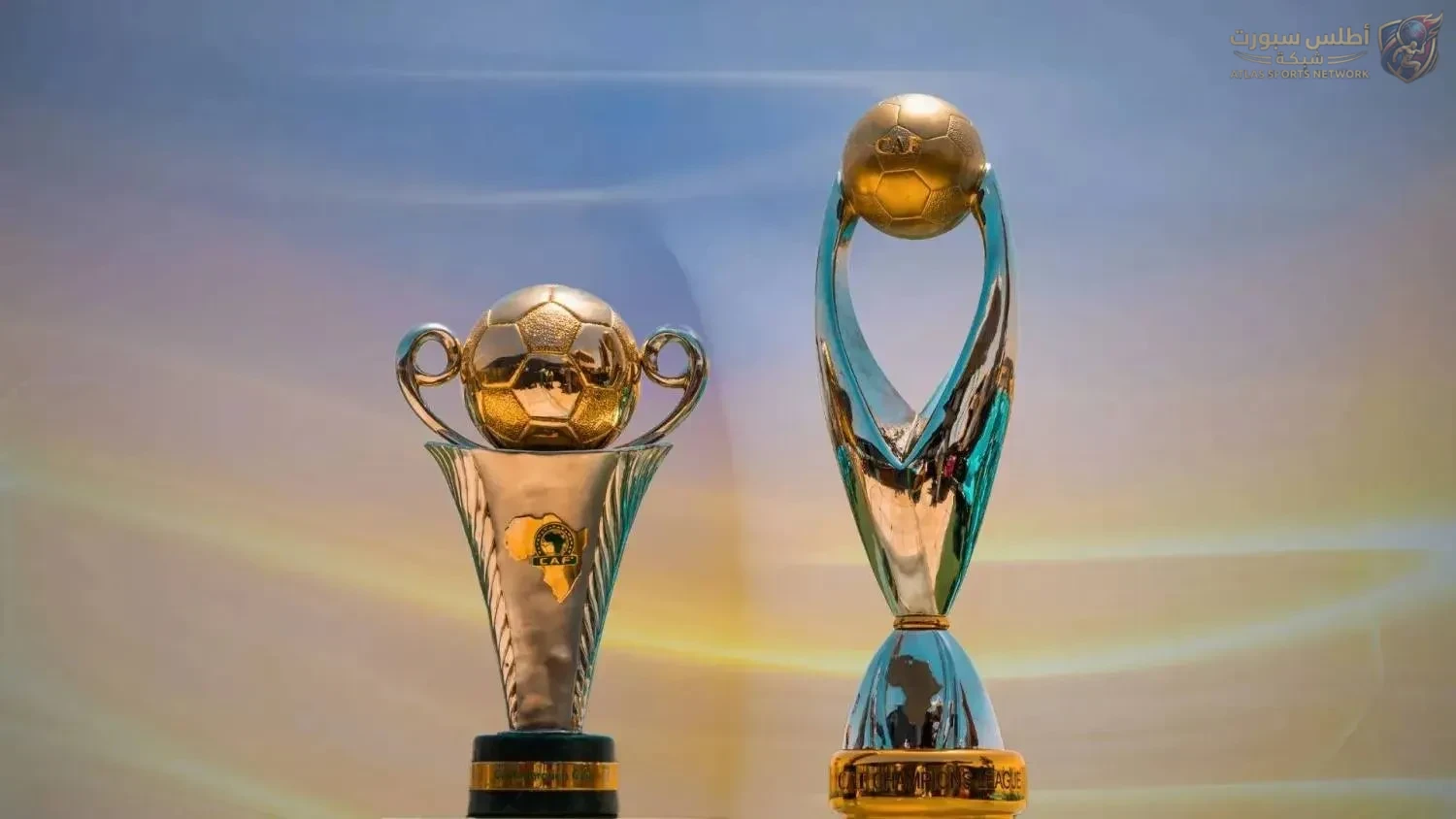 موعد ومكان قرعة دوري أبطال إفريقيا والكونفدرالية