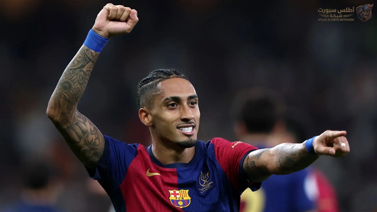 نجم برشلونة على أعتاب قرار مصيري بعد تلقيه عرض قطري كبير