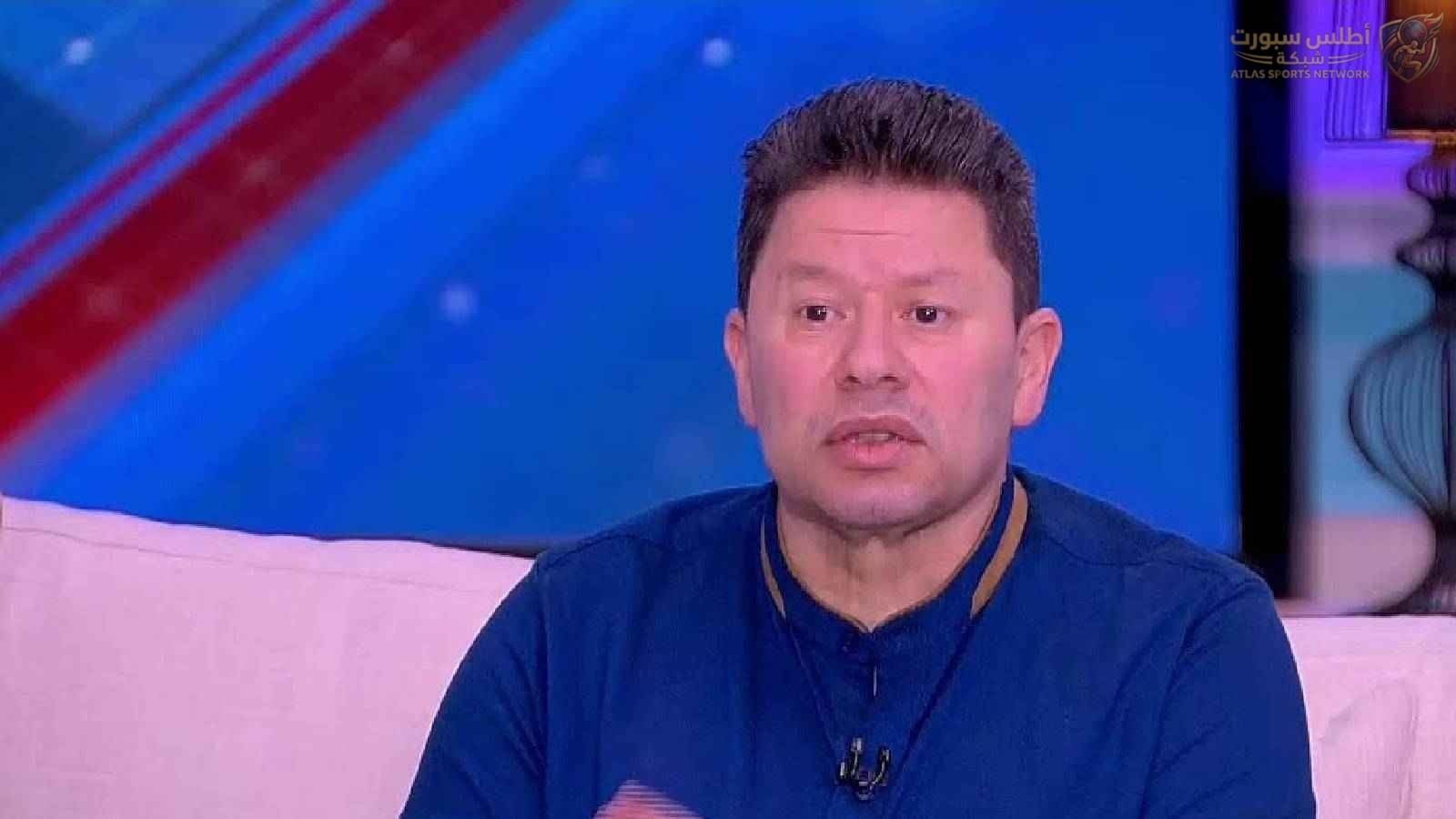 المجلس الأعلى للإعلام يتلقى شكوى من حسام حسن ضد رضا عبدالعال