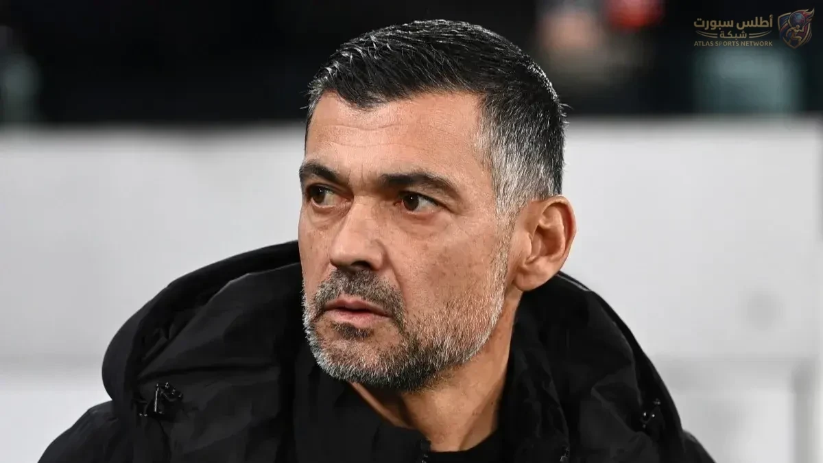 خلاف مالي بين الاتحاد والبرتغالي كونسيساو